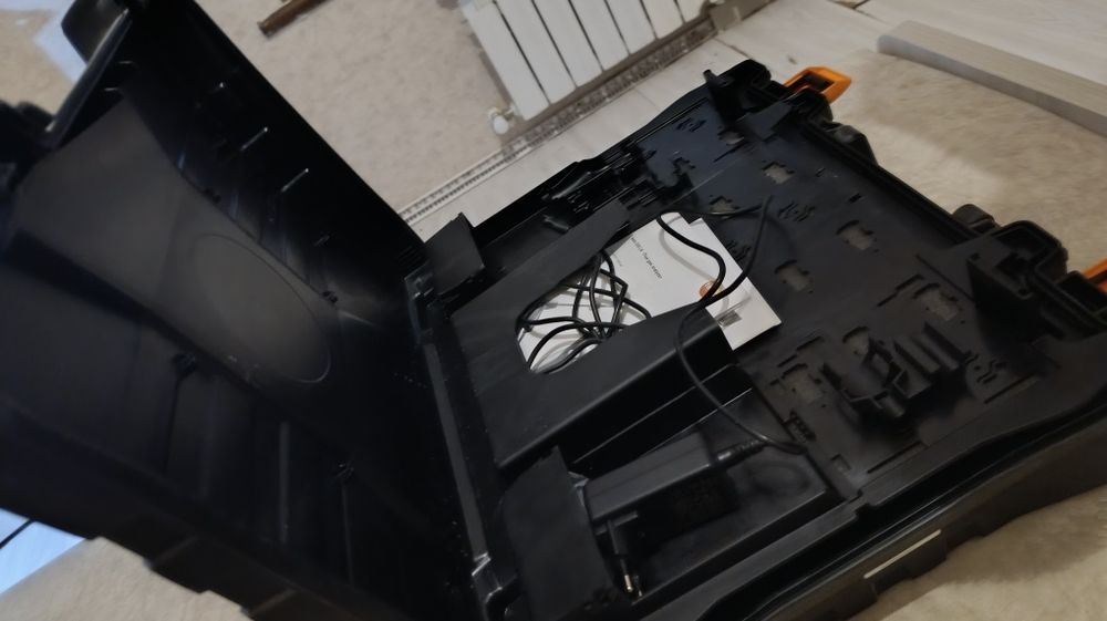 Testo analizatot dlya kotlov 330-1 LX