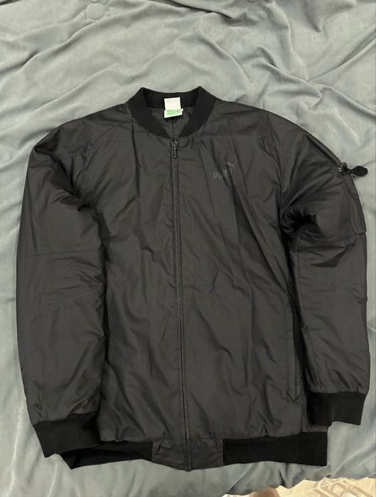 Оригинальная Бомбер Puma