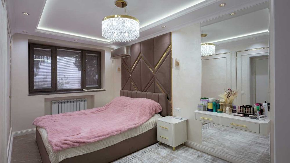 Срочно продаётся! 3-ком квартира Ц-1, Мирзо-Улугбек,