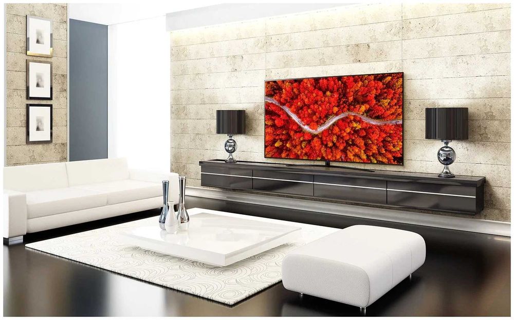 Телевизор LG 43UA75009LA в Ташкенте