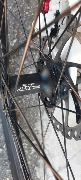 Trek  Six series 6900