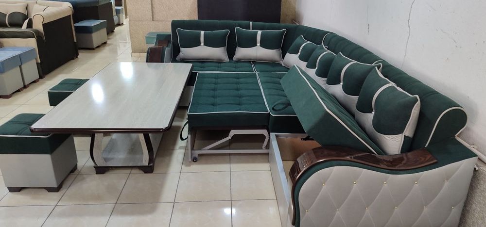 Мягкий мебел от производителя!