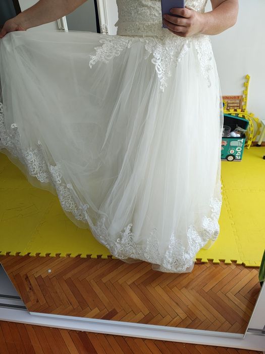 Rochie de mireasă