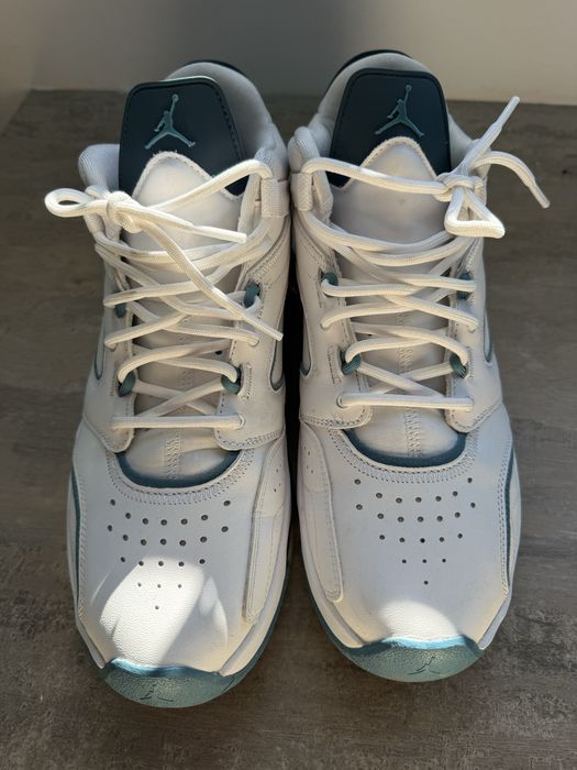 Jordan Point Lane , autentici