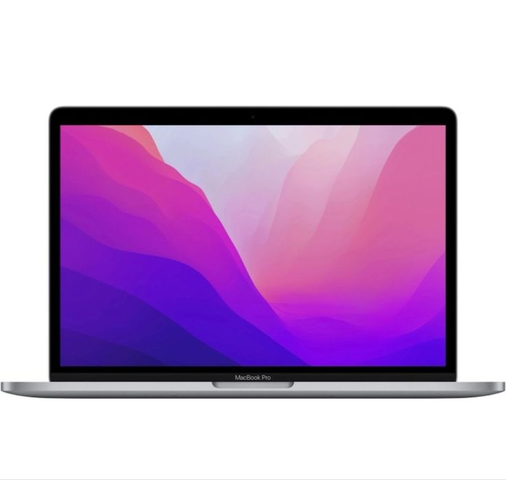 MacBook Air 13 2024