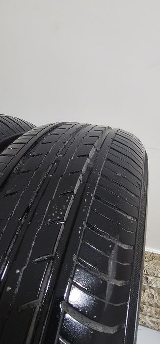 Шины от Yokohama 15