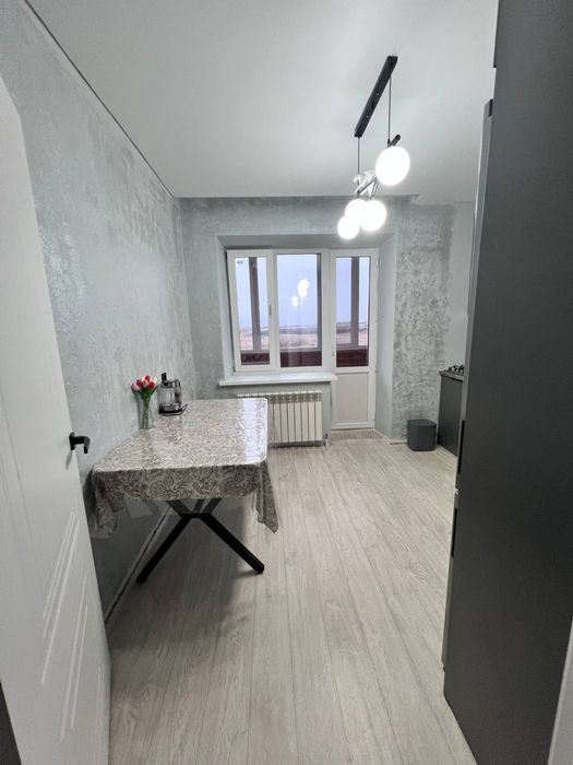 Продается 1-комнатная квартира