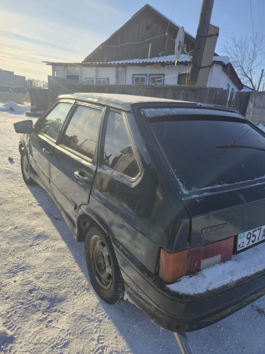 Продам автомобиль