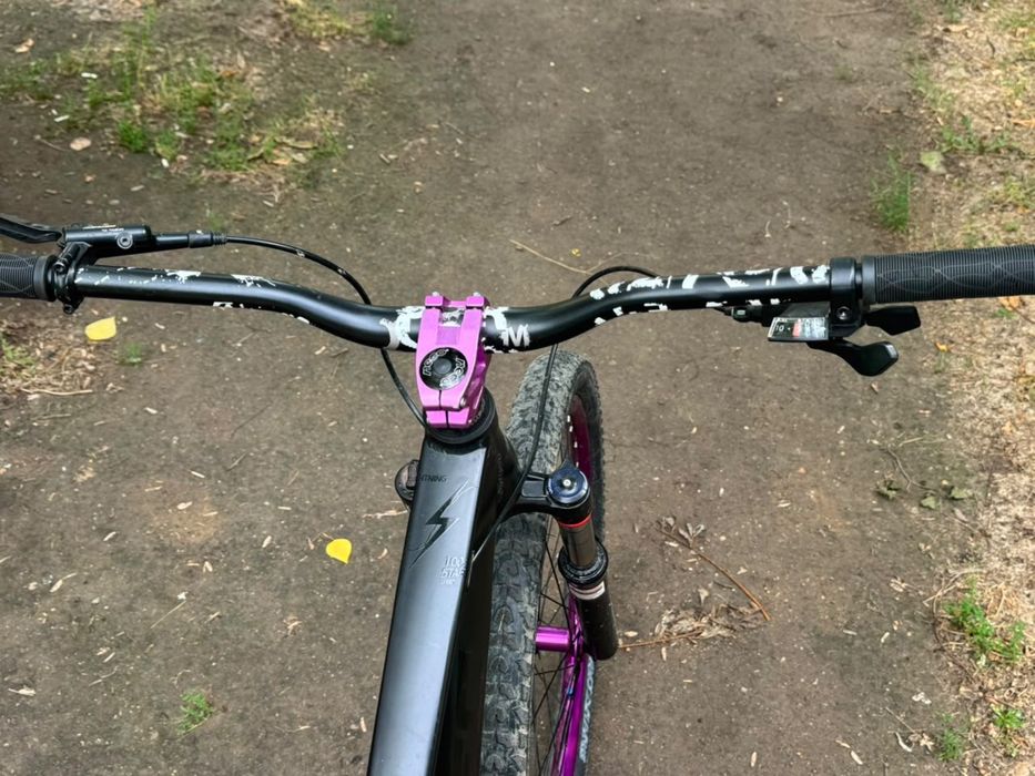 Продам велик mtb