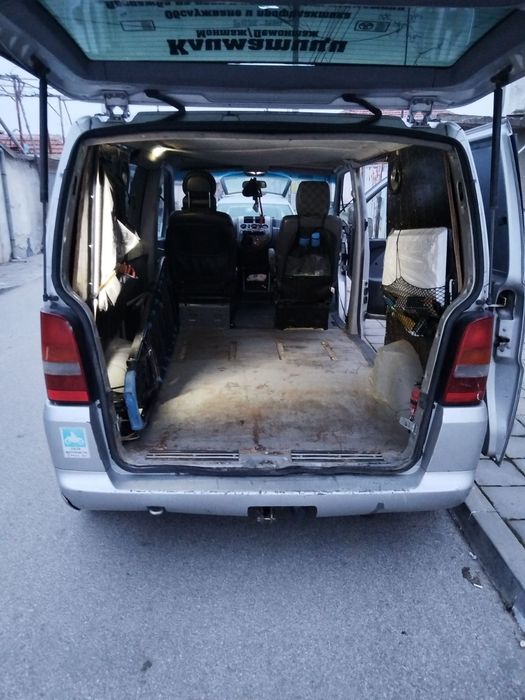Mercedes Vito 2.2 cdi