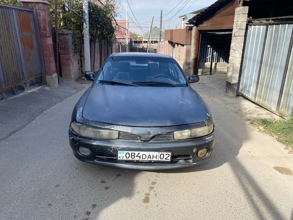 Галант в хорошем состояний