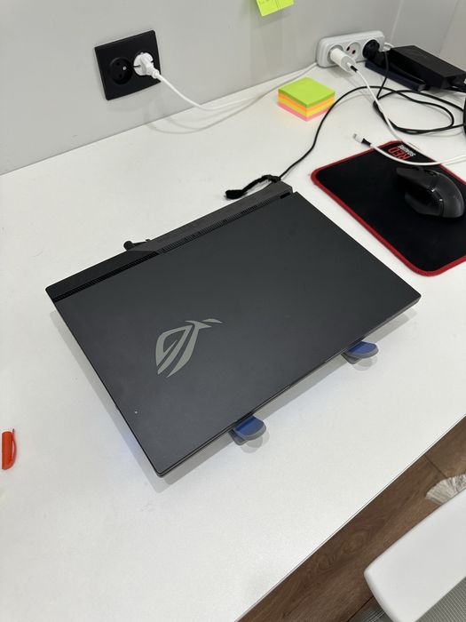 Продам ASUS ROG Strix G15