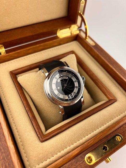 Наручные часы Breguet Marine