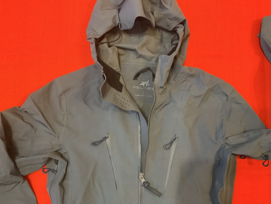 Felines-оригинално яке 38s-40m