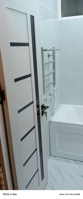 Отделочные работы