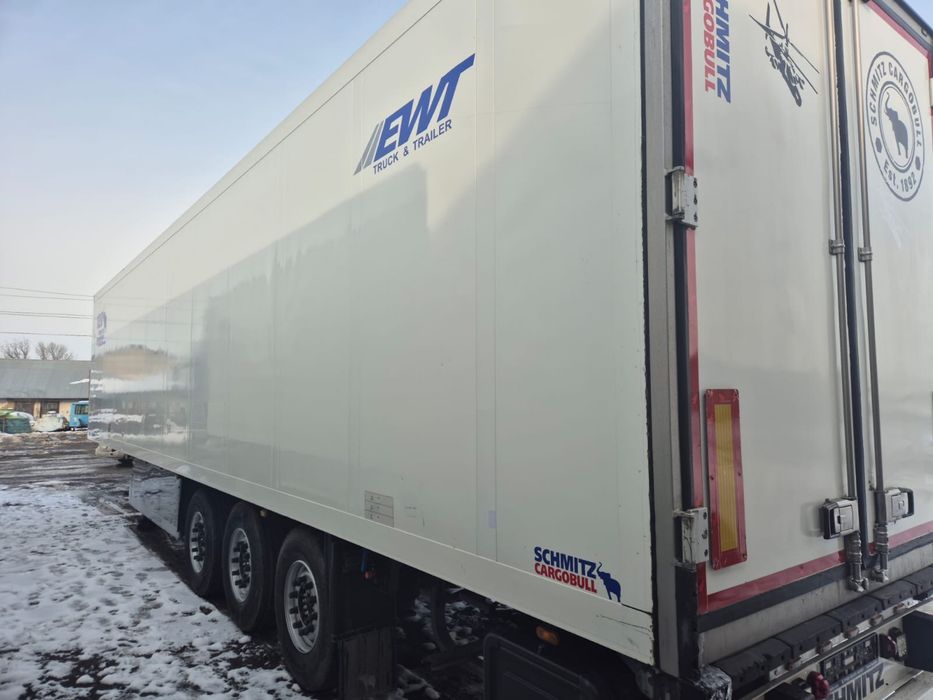 Продается прицеп Реф