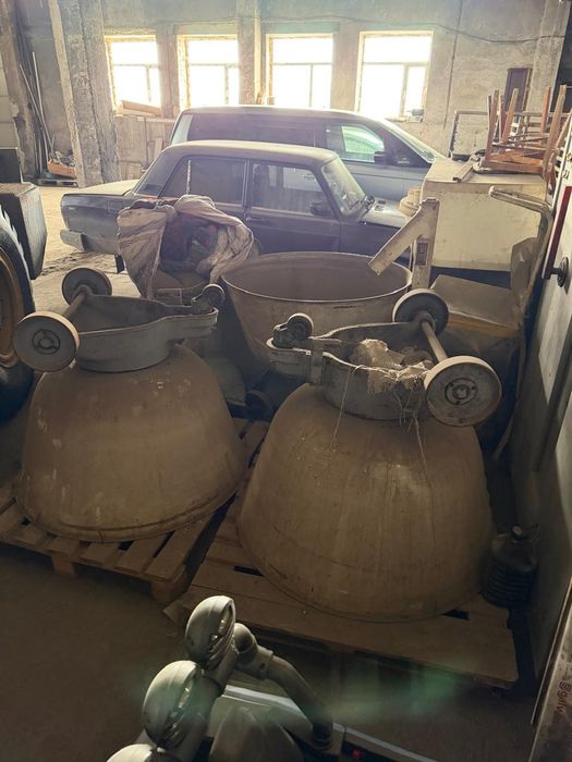 Продается хлебопекарная печь