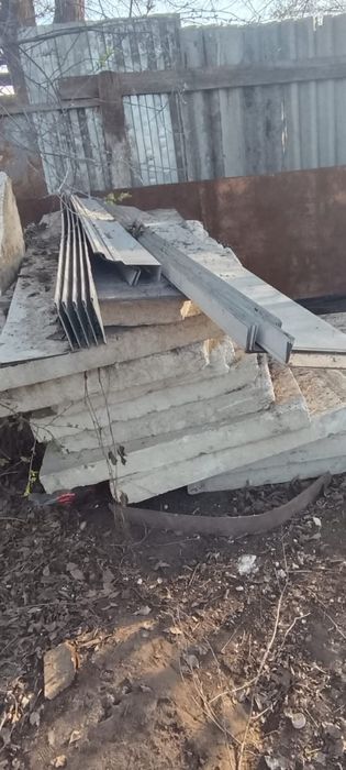 Продам стройматериалы