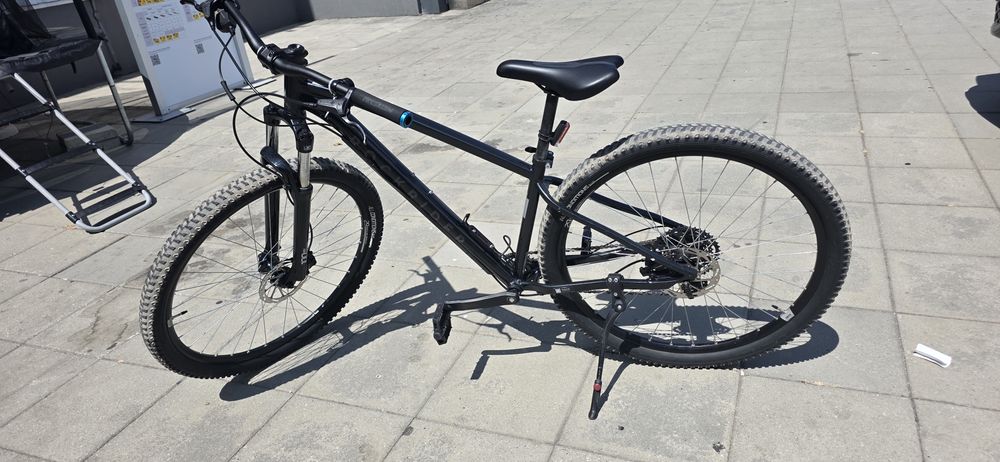 Bicicleta Rockridrer 500