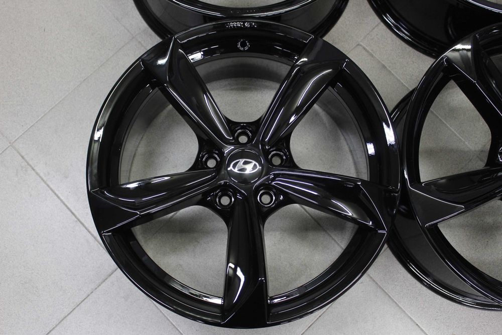 Джанти 18" Hyundai Santa Fe