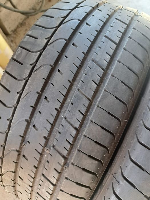 2 anvelope vară 245 35 r18 Pirelli