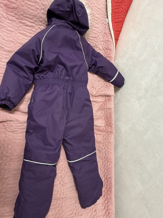 Продам зимний комбинезон