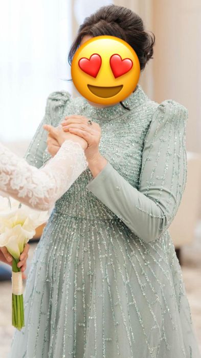 Платье, вечернее