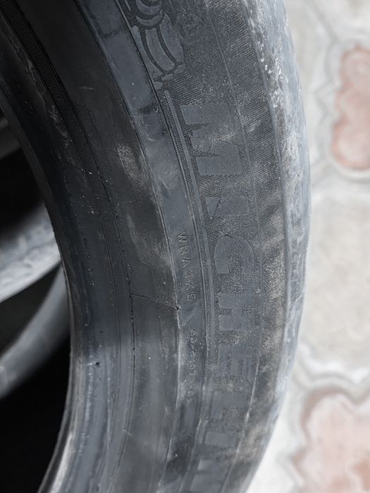 Продам балон летний 245 × 45 р19 лето