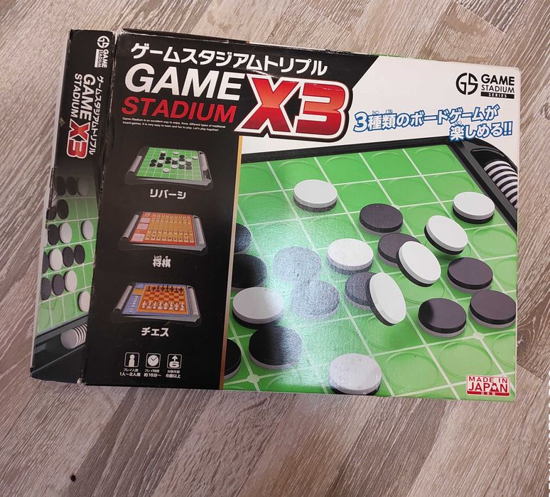 продам настольные игры импортные