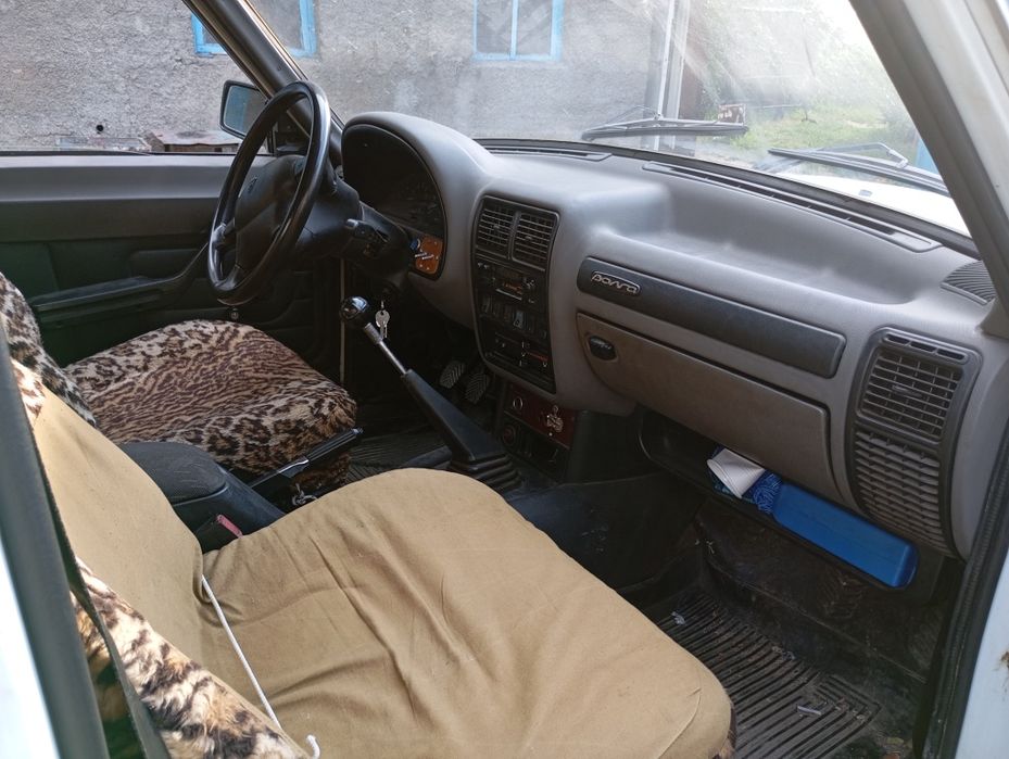 Продам Волгу 3110 год 1998