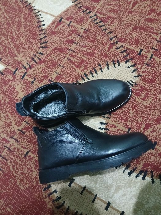 Sapok. Erkaklar uchun. Yangi