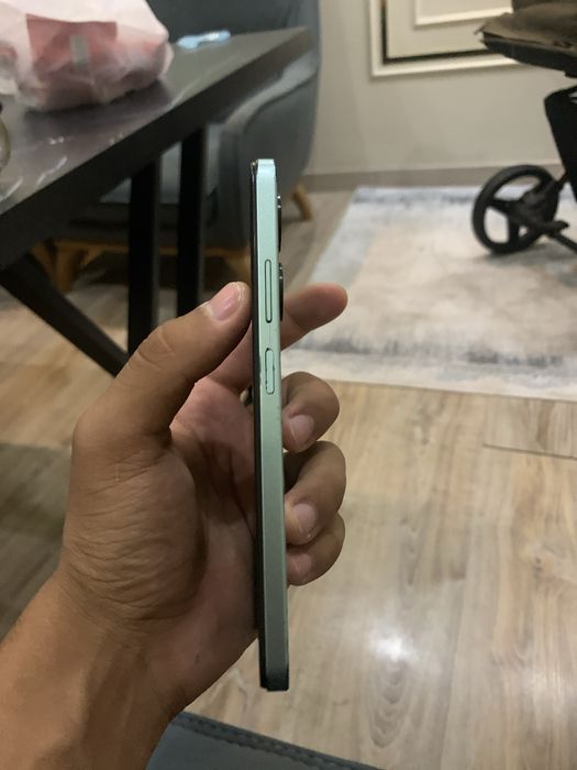Infinix smart 8