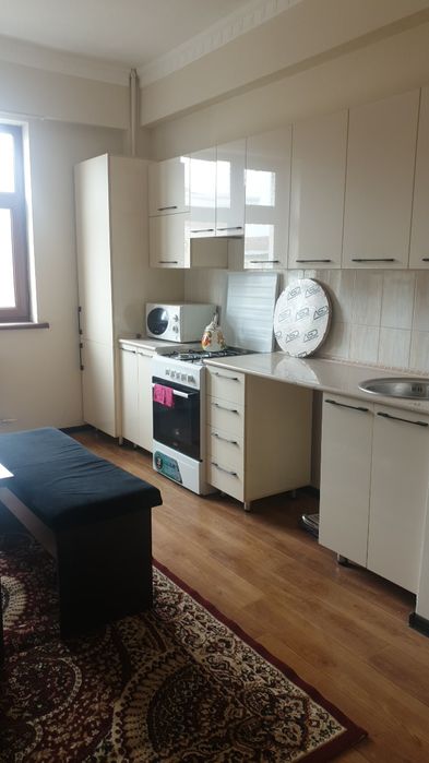 Нуравшон 3 хонали сотилади новостройка Чигатой