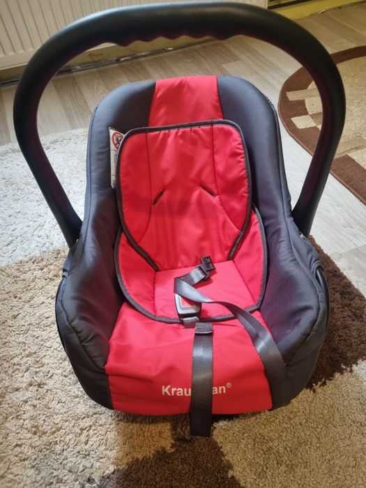 Scoică auto Krausman