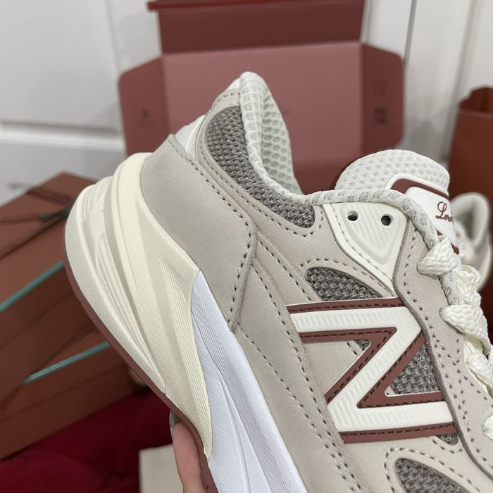 New Balance x Loro Piana 35-45