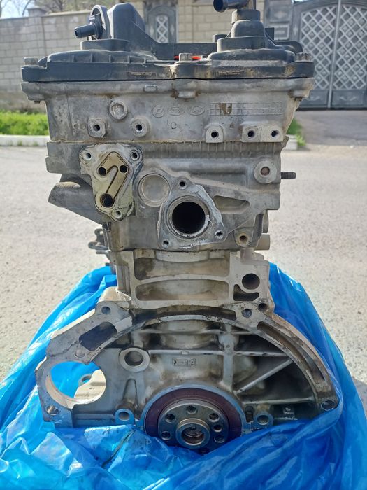 Диагональ КИА Спордеж бу