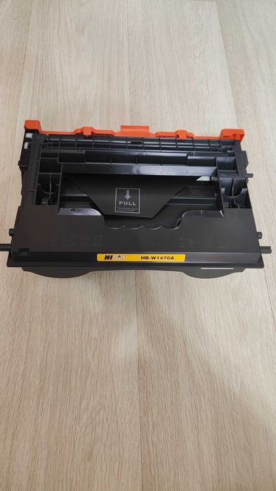 Картридж Hi black hp w1470a