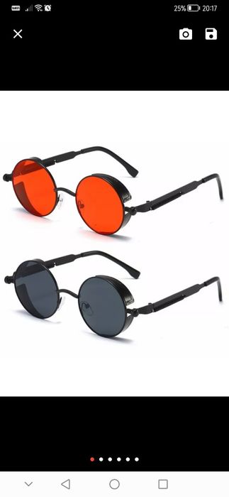 Слънчеви очила нови