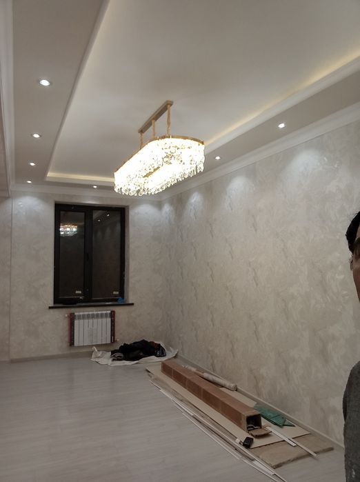 Yevro remont kelishtrb qberamza