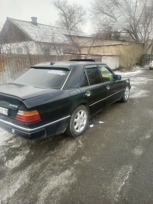 Продам машину в хорошем состоянии