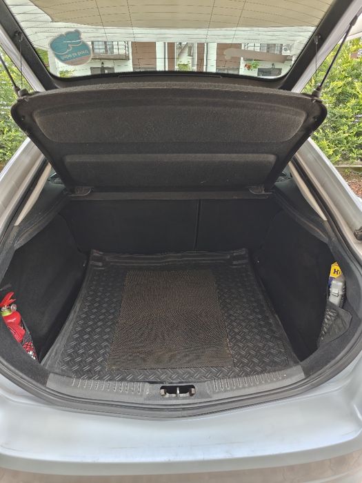 Ford Mondeo 2.0 tdci