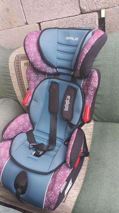 Продам автокресло 0-3лет