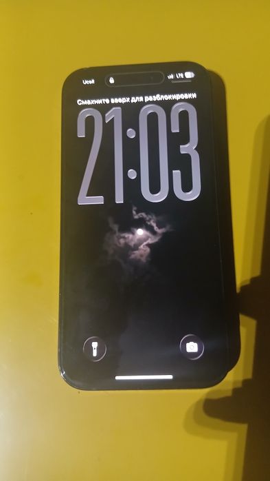 Iphone 14 pro holati ideal