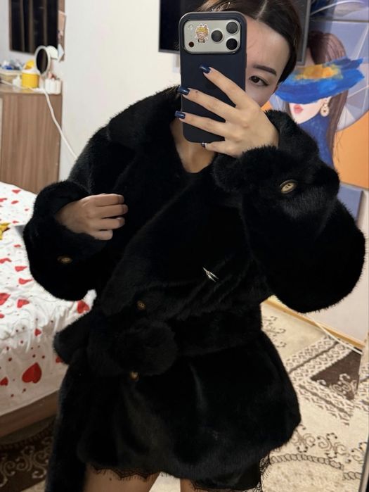 Шуба (эко) сатамын