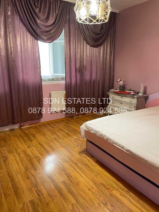 Продава се Тристаен апартамент в Казанлък - 90 кв.м за 1122 €/кв.м - Снимка #8