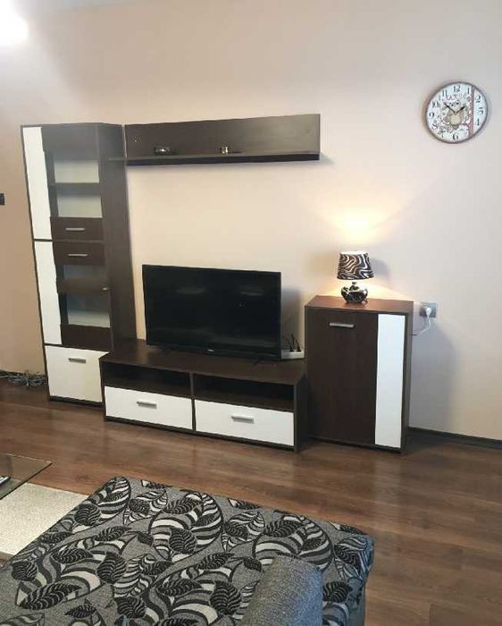 Дава се под наем Двустаен апартамент в София, Кръстова вада - 54 кв.м за 650 € - Снимка #6