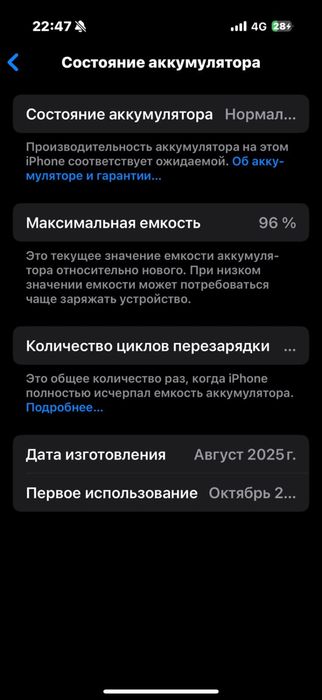 16 про 256 титан