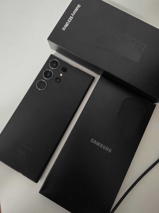 Samsung Galaxy S 23 Ultra 256 GB