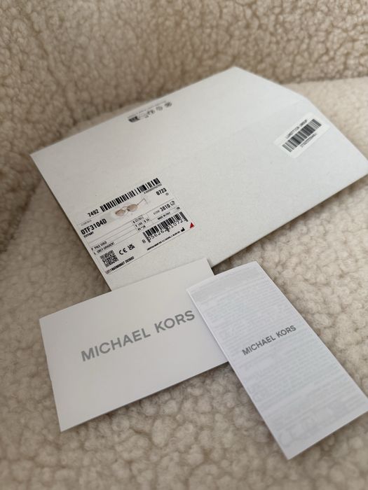 Michael Kors слънчеви очила