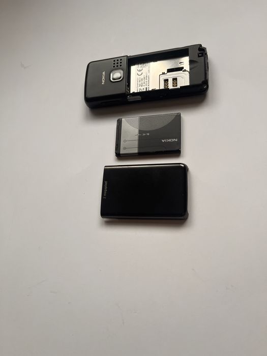 Nokia 6300 Black / Нокиа 6300 Черен Уникат!!!